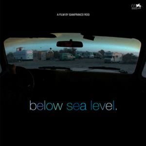 Foto Below Sea Level