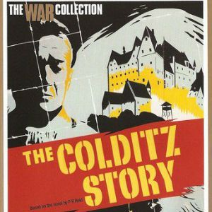 Foto Escapando do Inferno