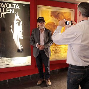 Foto Close Encounters with Vilmos Zsigmond