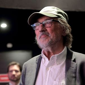 Foto Close Encounters with Vilmos Zsigmond