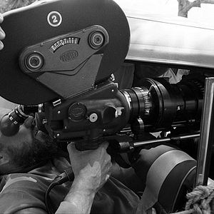 Foto Close Encounters with Vilmos Zsigmond