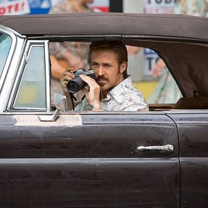 Foto Dois Caras Legais