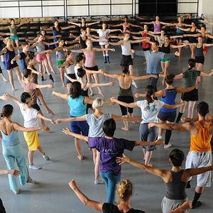 Foto Gaga - O Amor Pela Dança