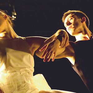 Foto Gaga - O Amor Pela Dança