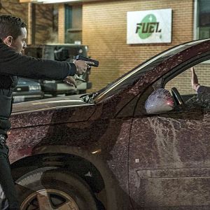 Foto Chicago P.D. Distrito 21