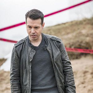 Foto Chicago P.D. Distrito 21