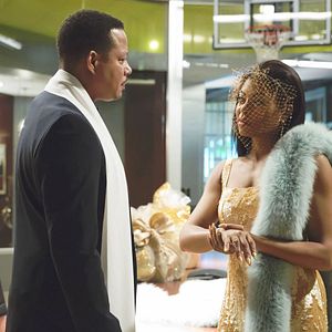 Foto Terrence Howard