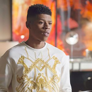 Foto Bryshere Y. Gray