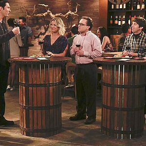 Foto The Big Bang Theory