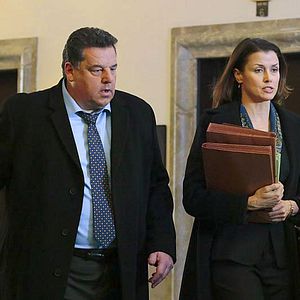 Foto Steve Schirripa