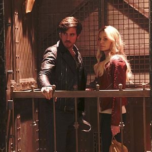 Foto Jennifer Morrison