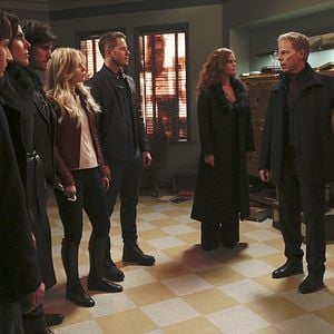 Foto Jennifer Morrison