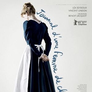 Foto Diário de uma Camareira