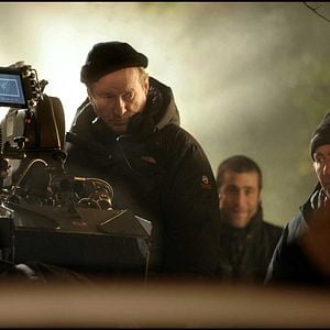 Foto Philippe Lioret