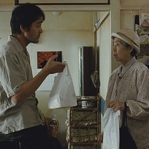 Foto Depois da Tempestade