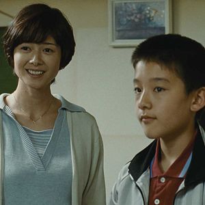 Foto Depois da Tempestade