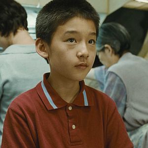 Foto Depois da Tempestade