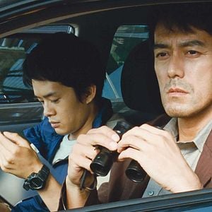 Foto Depois da Tempestade