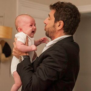 Foto Amor ao Primeiro Filho