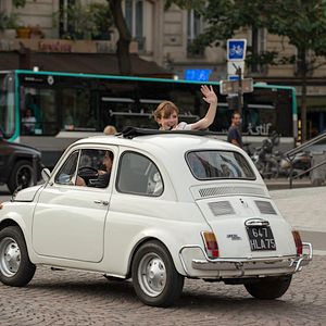 Foto Amor ao Primeiro Filho