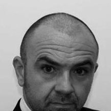 Foto Terry Lee Coker