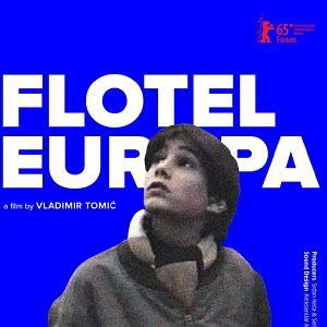 Foto Flotel Europa