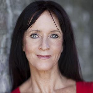 Foto Jo Dyson