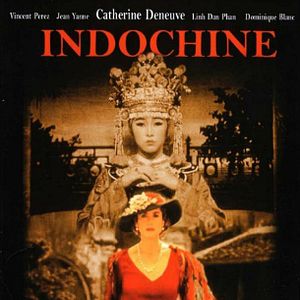 Foto Indochina