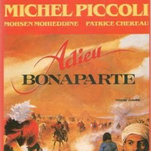 Foto Adieu Bonaparte