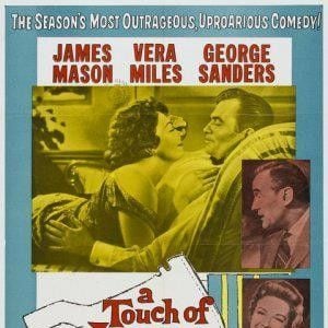 Foto Quase um Criminoso