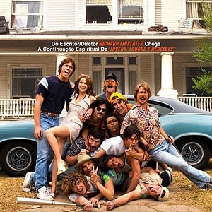 Foto Jovens, Loucos e Mais Rebeldes