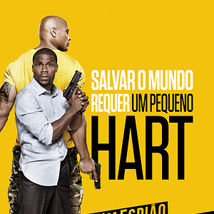 Foto Um Espião e Meio