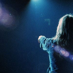 Foto A Poem Is A Naked Person