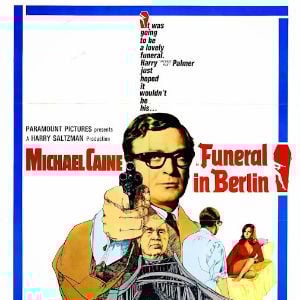 Foto Funeral em Berlim