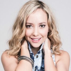 Foto Angelica Blandon