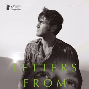 Foto Cartas da Guerra