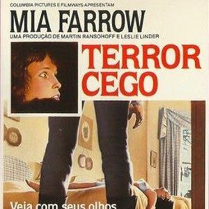 Foto Terror Cego