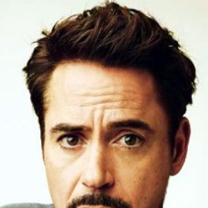 Foto Robert Downey Jr.