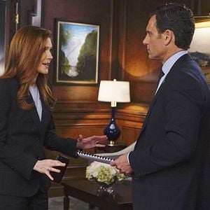 Foto Darby Stanchfield