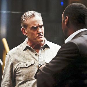 Foto The Flash (2014)