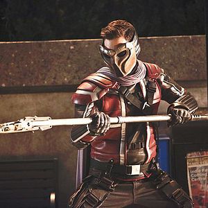 Foto The Flash (2014)