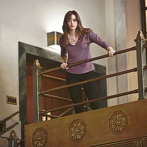 Foto Danielle Panabaker