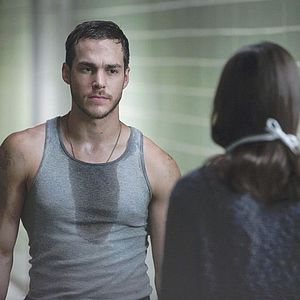 Foto Chris Wood