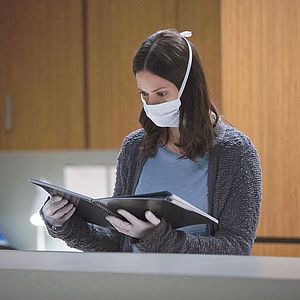 Foto Kristen Gutoskie