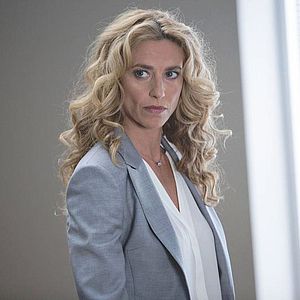 Foto Claudia Black