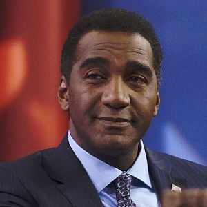 Foto Norm Lewis