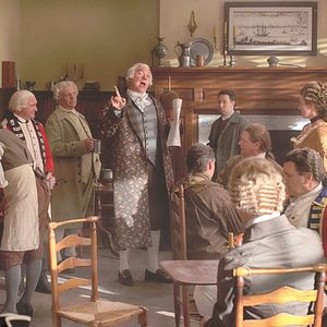 Foto John Carroll Lynch