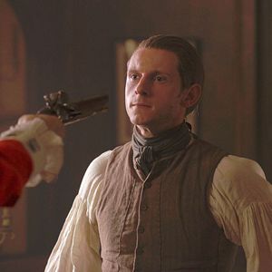 Foto Jamie Bell