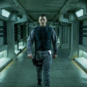 Foto X-Men: Apocalipse