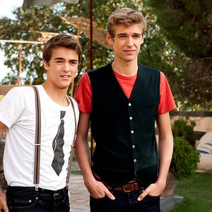 Foto Tini - Depois de Violetta